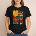 thumbnail image 2 of The Only Thing More Powerful Than Hate is Love T-Shirt, 2 of 6