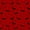 Red Black, variant on Homewish Simple Halloween Bat Bedding,Tiny Bow Print Duvet Cover Full,Red Black,Black Reversible,3pcs,1 Duvet Cover and 2 Pillowcases