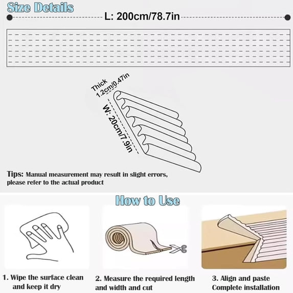 Soft Wall Padding, Anti-Collision Foam, Headboard Wall Surround, Adhesive Easy-Install, Safety Guard & Wall Covering, Pink, 6.6'*7.9",1 Count