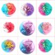 thumbnail image 1 of LINMOUA Kit de slime para mezclar colores, no pegajoso, perfumado, juguete de barro súper suave, regalos de cumpleaños para niños, regalo de fiesta de slime DIY para niñas y niños., 1 of 7