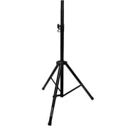 (2) Alto Professional TS410XUS 10 2-Way Powered Speakers with Stands & Mics Package