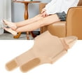 thumbnail image 1 of Big Toe Bunion Splint Straightener, Lightweight And Breathable Bunion Corrector  For Pain Relief S 35-39 Size,L 40-44 Size, 1 of 8