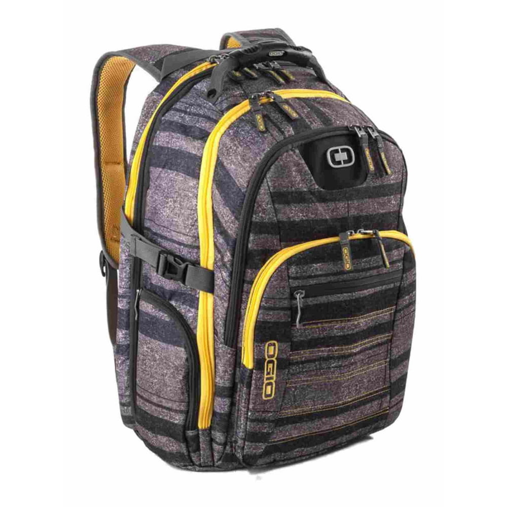 OGIO OGIO Urban Strilux 17" Laptop Travel Backpack