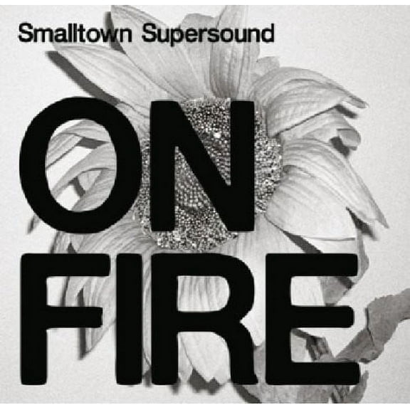 Various Artists - On Fire - Music & Performance - Vinyl