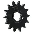 thumbnail image 4 of Niche Sprocket Chain Set for Kawasaki 1985 KX250 14/50T 520 Motorcycle MK1003565, 4 of 8
