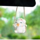 thumbnail image 4 of Adorno de cerdito bonito para colgar en el coche, colgante para espejo de coche, decoración Interior de coche, accesorios para automóviles, 4 of 4