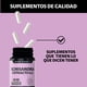 thumbnail image 4 of Beyond Vitamins | Schisandra Extracto 4:1 500mg Potenciado Con Calcio - Cápsulas Vcaps Veganas - Vitaminas Mujer / Hombre -  60 Cápsulas, 4 of 7