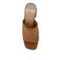 thumbnail image 6 of Citarum Real Suede Leather Slip Ons, 6 of 10
