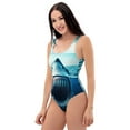 thumbnail image 4 of Sink Your Teeth Into Shark Week Style! - One-Piece Swimsuit (XL), 4 of 8