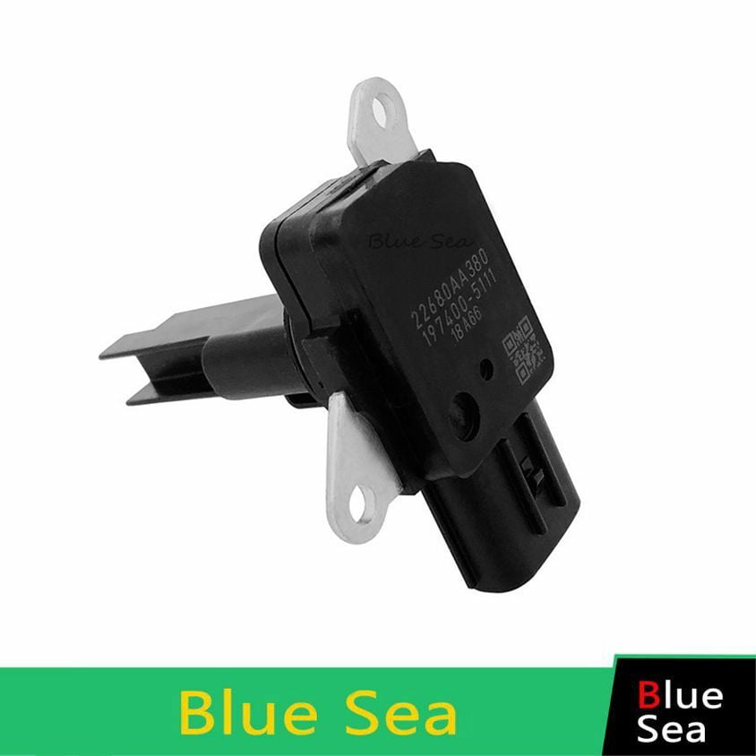 MAF Mass Air Flow Meter Sensor for Subaru Impreza WRX STI Forester 22680-AA380