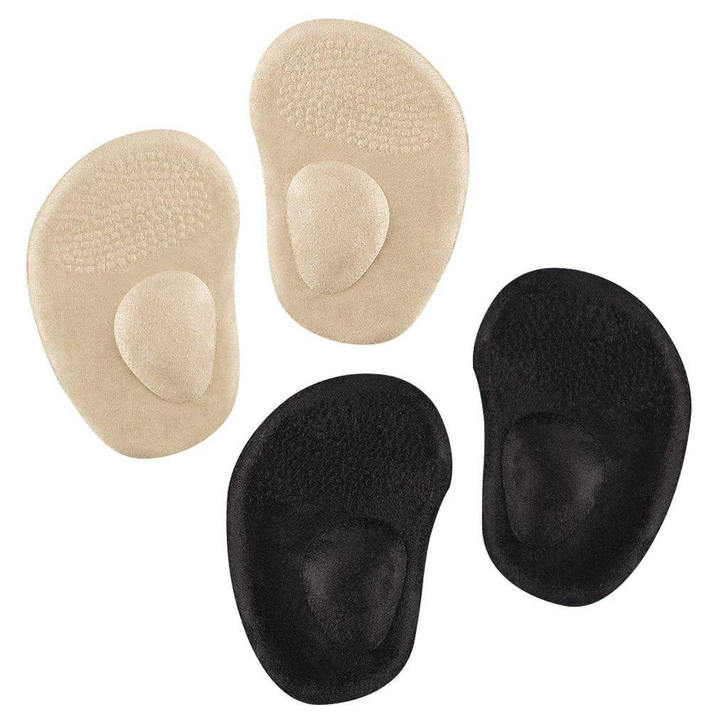 DOACT Forefoot Sole Inserts, Soft Ball Of Foot Cushions, For Women Girl ...