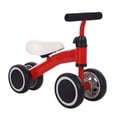 thumbnail image 1 of Iruibo Bicicleta de Equilibrio para Niños 1-3 Años, Mini Bicicleta sin Pedales, Marco de Acero de Alto Carbono, Ruedas Silenciosas de PU, Juguete de Aprendizaje para Bebés, 1 of 7