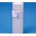 thumbnail image 2 of Ivy Lane Design 59P Audrey Pillar - White, 2 of 2
