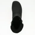 thumbnail image 4 of Propet Dani Mid Women's Cold Weather Boots - Black, Size 06, 4 of 6