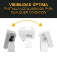 thumbnail image 4 of Indicador Inalambrico Báscula Electronica LED PC Impresora Rhino I-QYW, 4 of 6