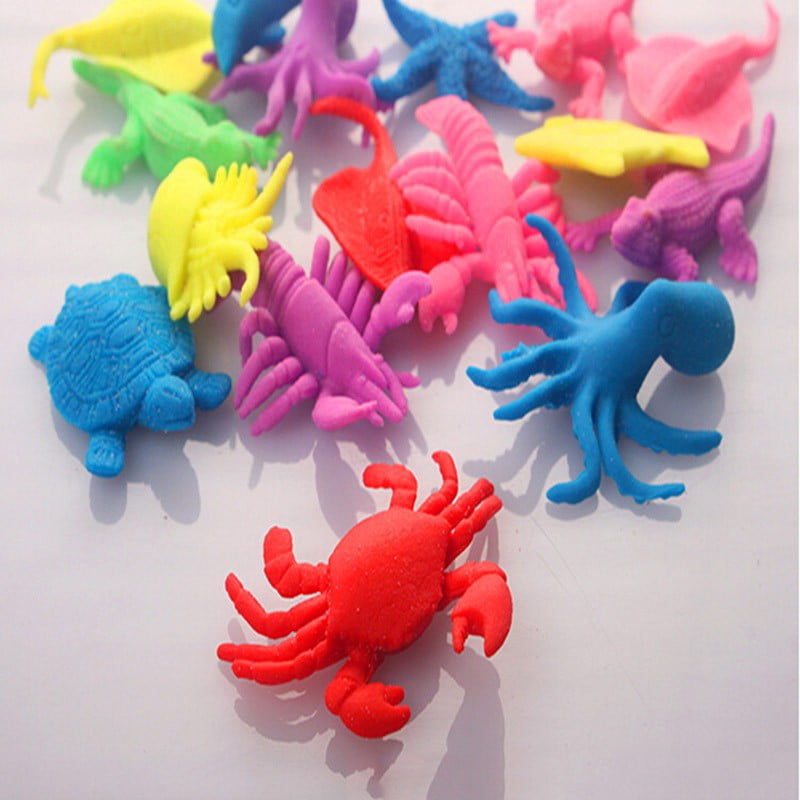 ocean educational toys