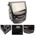 thumbnail image 3 of MesaSe Touch Screen Nav Radio for Cadillac ATS CTS ELR SRX XTS 23243166  High Resolution  Plug & Play, 3 of 6