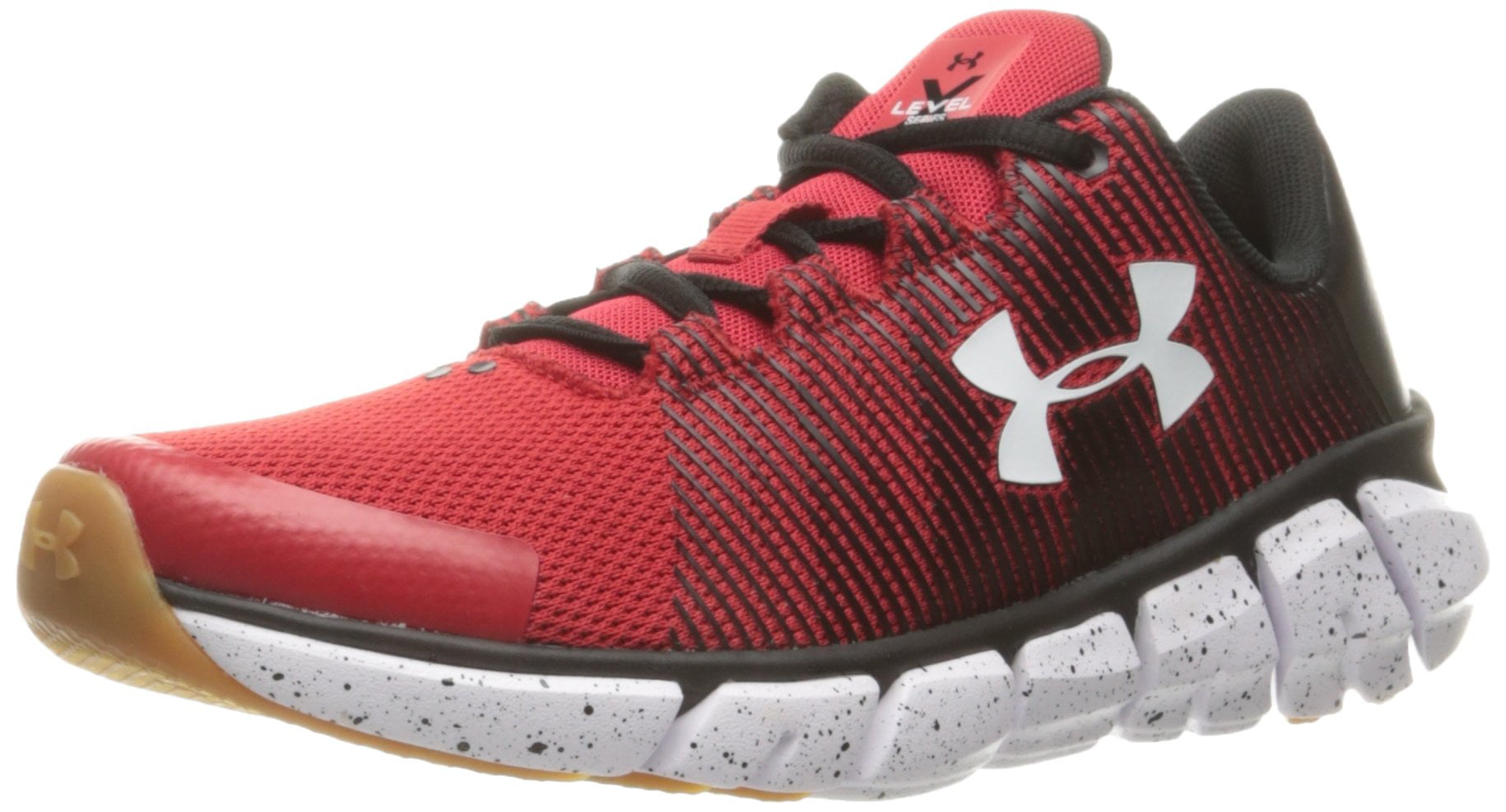level x series under armour