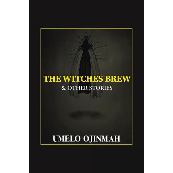 The Witches Brew and Other Stories, (Paperback)