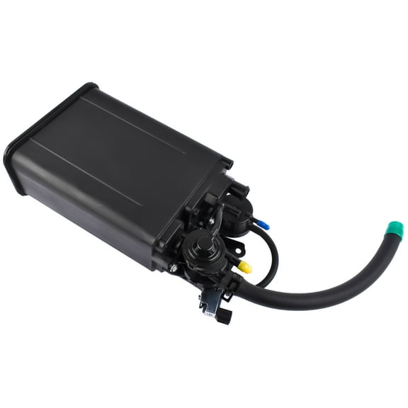 GELUOXI For 2001-2004 Toyota Sequoia SR5 4.7L V8 Gas Fuel Vapor Charcoal Canister 777400C011