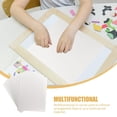 thumbnail image 4 of CHUANK 10 Sheets Large Foam Board Foam Boards for Projects Blank Foam Board Foam Advertisement Board, 4 of 8