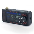 thumbnail image 3 of SI4732 Mini Radio Receiver 10Khz-180Mhz LSB USB AM FM All Band, 3 of 5