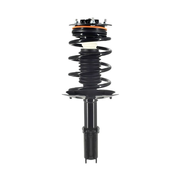 Front Quick Complete Strut - Coil Spring For 2006-2013 Chevrolet Impala
