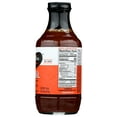thumbnail image 5 of Pack of 6, Franklin Bbq Original Texas BBQ Sauce, 18 oz, 5 of 6
