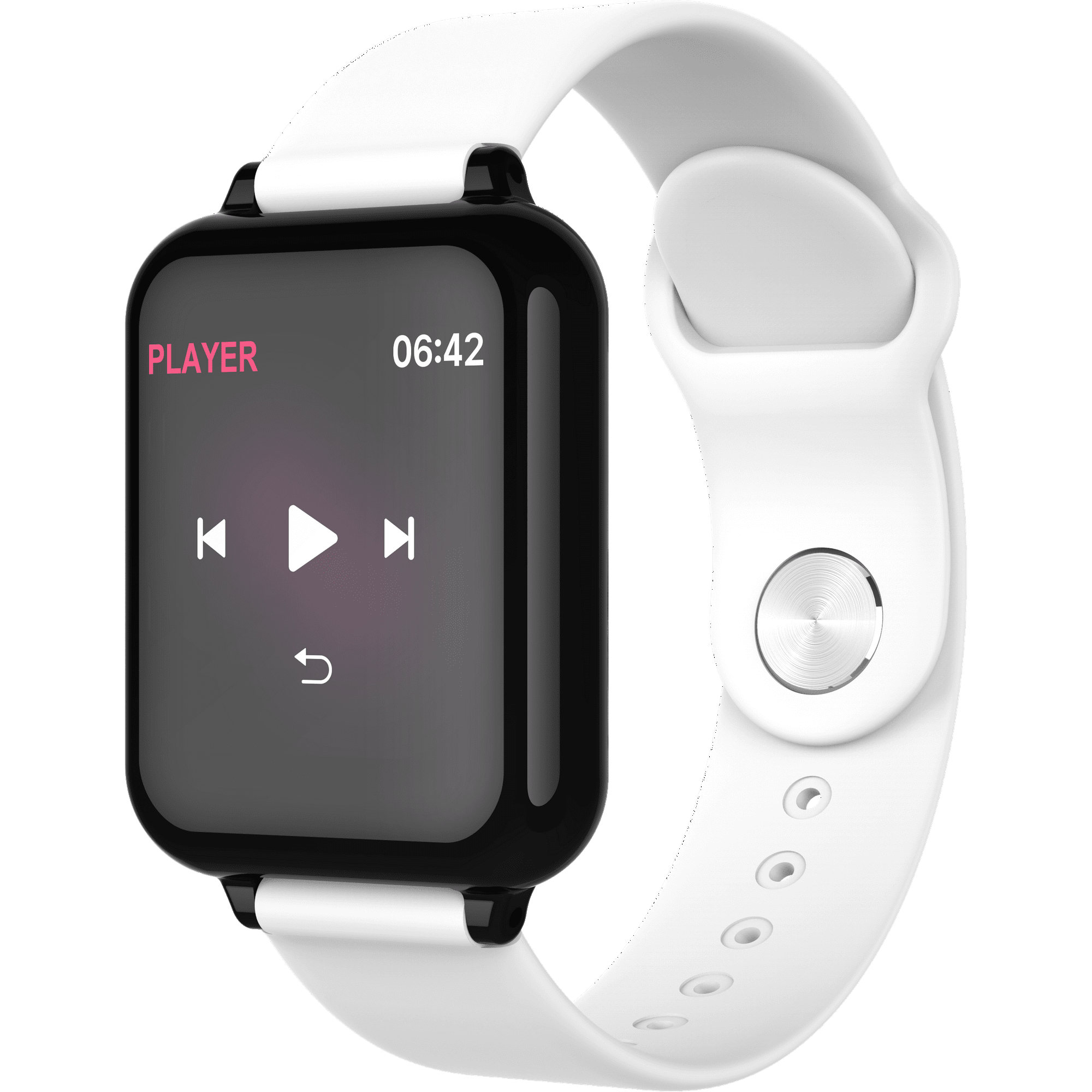 Zhenhao B57 Men Sport Smart Watch Ip67 Waterproof Smartwatch Heart Rate Monitor Blood Pressure Sports Watch Other