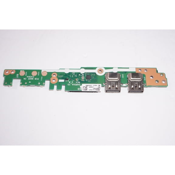 Compatible With 90NB0FS0-R10020 Replacement for 90NB0FS0-R10020 Asus Io Board Q405UA-BI5T5