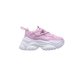 thumbnail image 1 of Tenis Mujer Kipon Dama Casual Urbano Moderno Plataforma Chunky rosa 25, 1 of 6