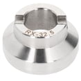 thumbnail image 1 of Abridor de caja trasera de reloj de acero inoxidable, abridor de reloj, accesorio de reparación de reloj, 32,5 MM, 1 of 5