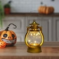 thumbnail image 2 of Creative Oil Lamp Christmas LED Lantern Lamp Hanging Lantern for Graduation, 2 of 8