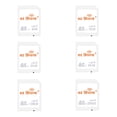 thumbnail image 4 of Carte EZ share Sans Fil WiFi Carte Flash Classe 10 64GB Remplacement pour Canon/Nicon/Sony, 4 of 5