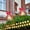 A, variant on Christmas Outdoor Decorations 45cm Inflatable Christmas Ball Ornaments for Yard Garden and Holiday Crafts Large Blow-Up Christmas Decorations for Home Party and Outdoor Display