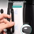 thumbnail image 4 of Soumake 1/2Pcs Wireless Car Door Warning Lights 7 Colors Infrared Sensor Super Bright Magnetic Vehicle Wireless Sill Courtesy Warning Lamps, 4 of 8