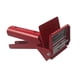 thumbnail image 5 of Herramienta de extrusión de líquido, aplicadores de silicona para bricolaje, herramienta de extrusión de tubos dispensadores de silicona y RTV de, 5 of 8