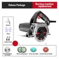 thumbnail image 2 of High-power Electric Saw Ceramic Tile Cutting Machine Electric Multi-function Notching Machine Household Mini Electric Saw, 2 of 7