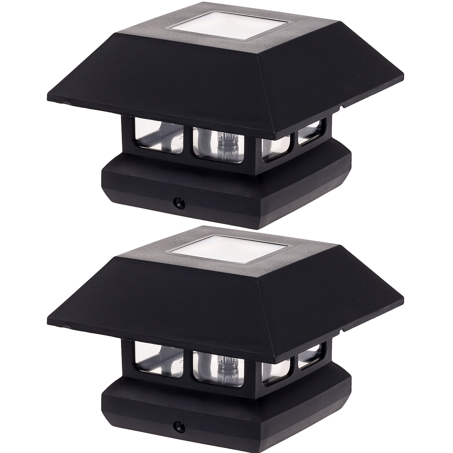 Ideaworks 3 In 1 Solar Led Lamp Pole Groupon Ideaworks 3 In 1 Solar Led Lamp Pole Groupon