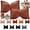 Brick Red, variant on Soft Chenille Bow-Shaped Throw Pillow, 12 x 20 Inch Throw Pillows Chenille Textured Lumbar Pillows Large Bow Shaped Cushion for Bed Sofa Couch Living Room Bedroom Home Car Decor, Brick Red