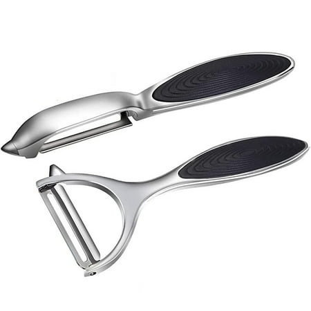 

Fruit Peeler Y-Shaped I-Shaped Stainless Steel for Kitchen Vegetable Peeler