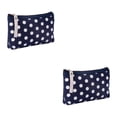 thumbnail image 4 of Sonducket Bolsa de maquillaje, bolsa de cosméticos, monedero de almacenamiento, moda exquisita, organización atractiva para mujer, multiusos Type3 NO3, 4 of 6