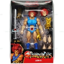 ThunderCats ULTIMATES! Lion-O Action Figure Super7