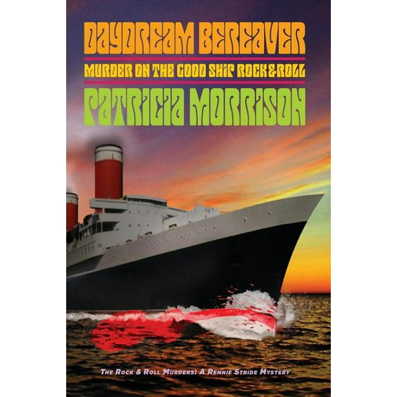 The Rennie Stride Murder Mysteries: Daydream Bereaver (Paperback)