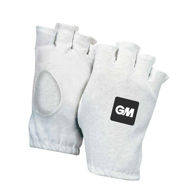 Gunn And Moore Adult Fingerless Batting Glove Inners