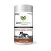 Vetri Repel Wipes Natural Flea Tick Repellent for Cats Dogs 60 Count
