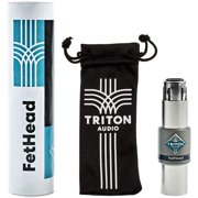 Triton Audio FetHead in-Line Microphone Preamp