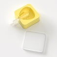 thumbnail image 1 of Moldes for helado caseros - 2 piezas for paletas heladas, sorbetes, cubitos de hielo y palitos de queso, 1 of 2