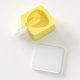 thumbnail image 1 of Moldes for helado caseros - 2 piezas for paletas heladas, sorbetes, cubitos de hielo y palitos de queso, 1 of 2