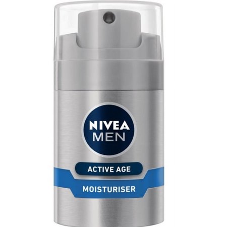 Nakoda Men Soin Hydratant Anti Rides Dnage 50ml